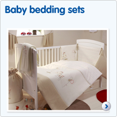 Baby Bedding Sets